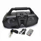 Bluetooth zvucnik ZQS-4216