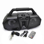 Bluetooth zvucnik ZQS-4216