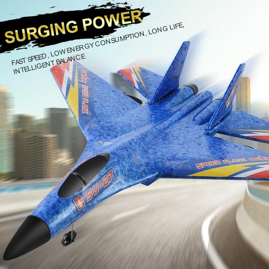 Super brzi avion sa punjivom baterijom