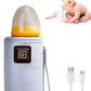 Superbrzi Grejač Flašice za Bebe
