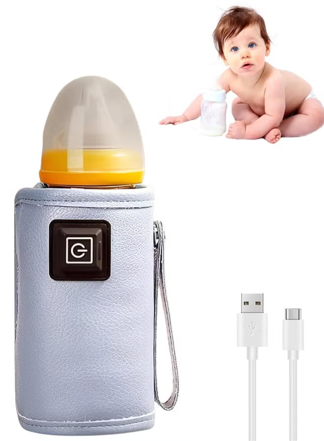 Superbrzi Grejač Flašice za Bebe