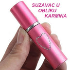 Suzavac u obliku karmina