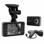 Auto kamera za snimanje vožnje K6000 HD