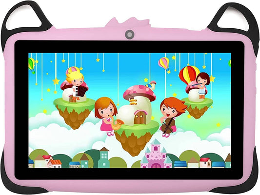 Tablet za decu android Rozi