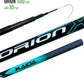 Takmicarac Kaida Orion MX500
