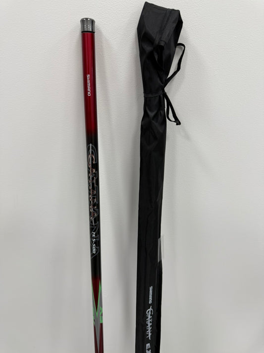 Takmicarac Shimano Catana EX-400 4m
