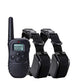 Teletakt za pse elektronska ogrlica za dresuru pasa 2 kom