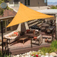 Tenda za Terasu i Dvoriste 3.5m x 3.5m x 3.5m