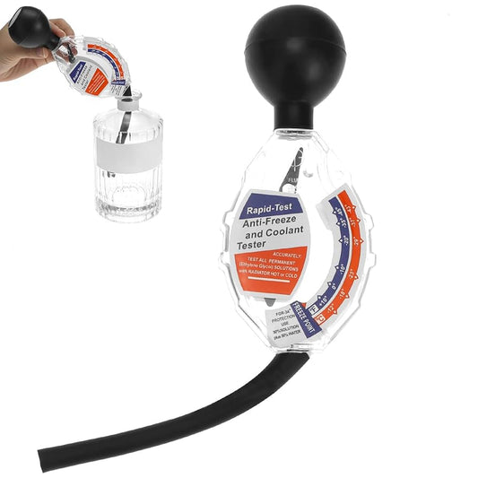 Tester rashladne tečnosti antifriza