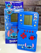 Tetris STITCH