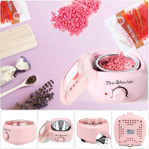 Topilica za vosak I parafin ProWax 200