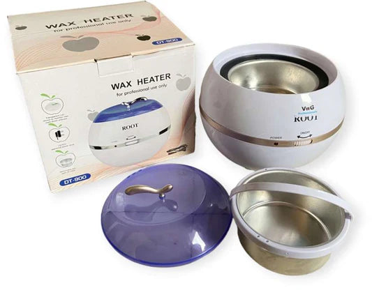 Topilica za vosak i parafin WaxPro 900