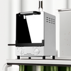 Sterilizator WX-12C 1000W – Profesionalni Visokotemperaturni Sterilizator za Manikir, Frizerske i Kozmetičke Alate