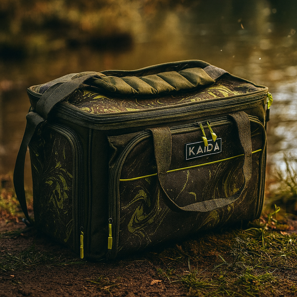 Torba za ribolov KAIDA TP06