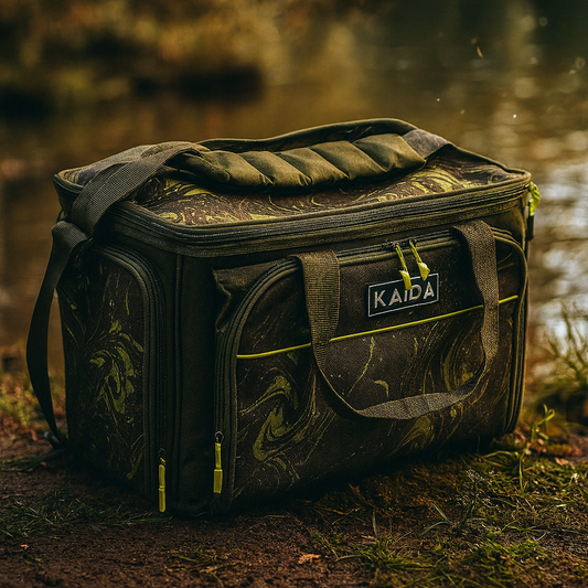 Torba za ribolov KAIDA TP06