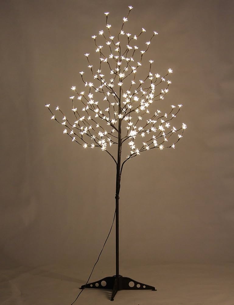 Ukrasno LED drvo – Dekorativno osvetljenje za dom i praznike