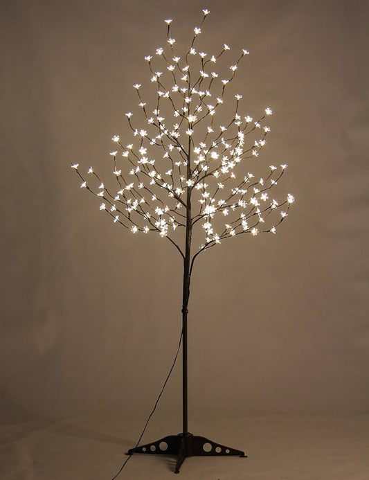 Ukrasno LED drvo – Dekorativno osvetljenje za dom i praznike