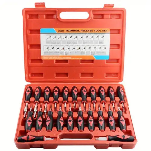 Univerzalni alat za konektore i pinove 23 delova