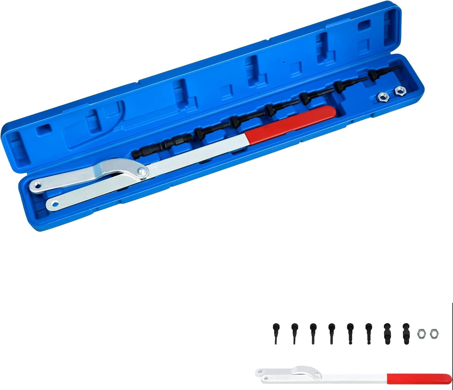 Univerzalni alat za bregastu osovinu 