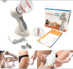 Uređaj protiv celulita Celluless MD