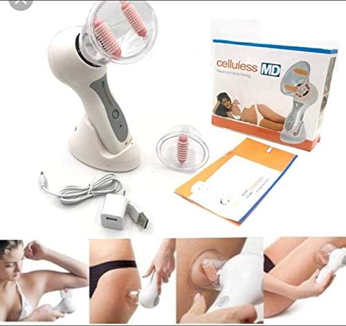 Uređaj protiv celulita Celluless MD