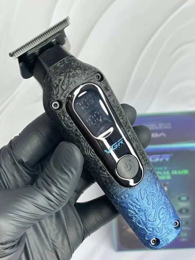 VGR V-879T Bežična Wet & Dry Mašinica za Šišanje