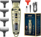 VGR V-901 Premium Mašinica Metalno Kućište i Turbo Motor