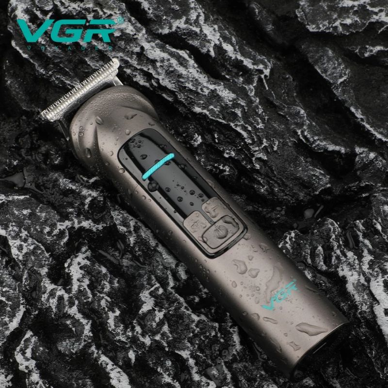 VGR V-096 IPX7 Mašinica 14u1 sa Postoljem