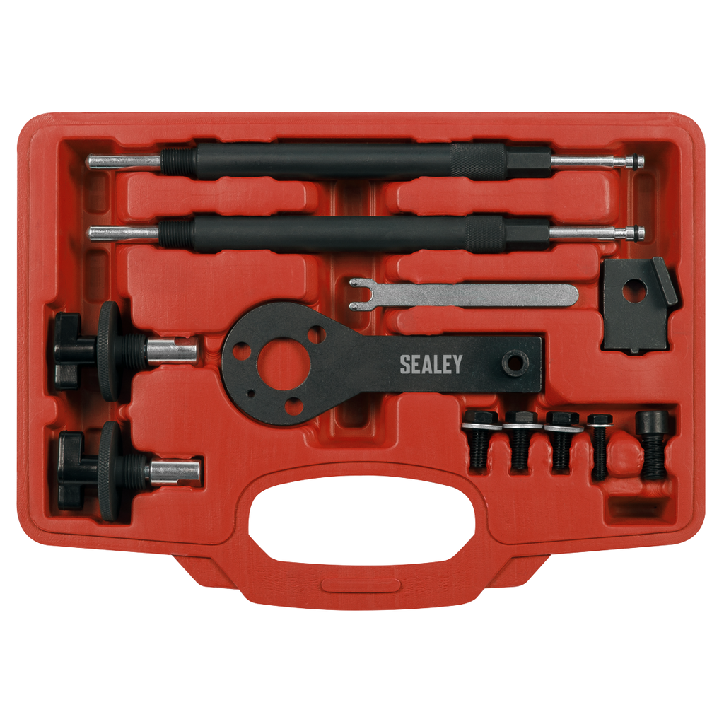 Set alata za zupčenje motora Alfa Romeo, Fiat i Lancia 1.2 / 1.4 16V / 1.4 T-Jet