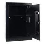 Sigurnosni metalni sef sa elektronskom bravom 42 × 38,2 × 58,7 cm