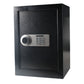 Sigurnosni metalni sef sa elektronskom bravom 42 × 38,2 × 58,7 cm