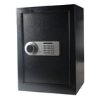Sigurnosni metalni sef sa elektronskom bravom 42 × 38,2 × 58,7 cm