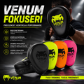 Venum Boks Fokuser – Izdržljiv Trening Jastuk za MMA, Kickbox i Borilačke Veštine