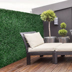 Dekorativna Veštačka Trava 40x60 cm – Idealna za Balkon i Enterijer