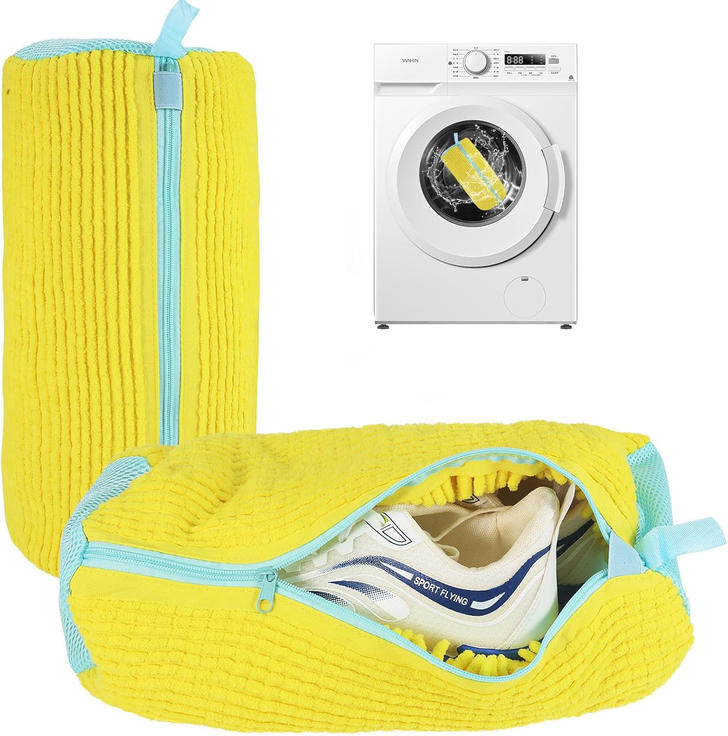 Vreca za pranje obuće CLEANSHOE
