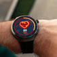 HW6 Max Smart Watch sa 2 narukvice