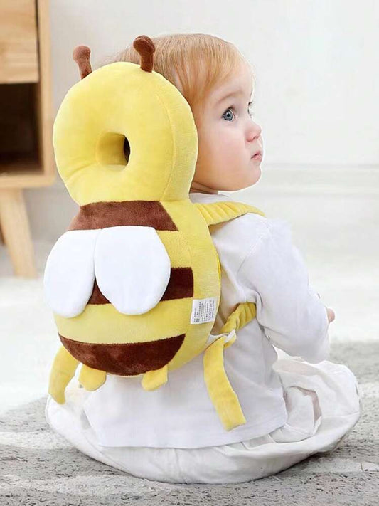 Zaštitni jastuk sa tregerima u obliku pčelice Walking Pillow