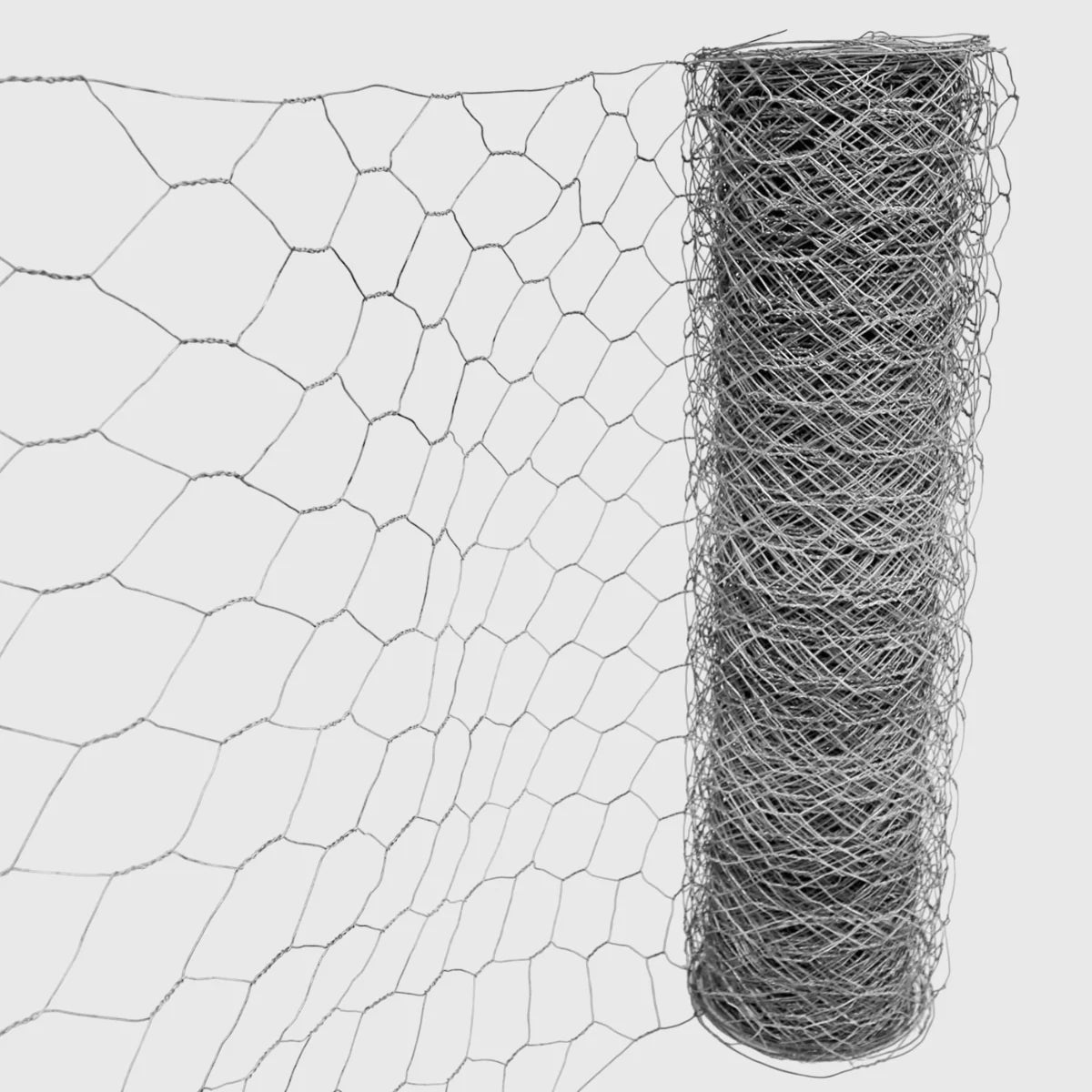 Žica za ćumez kokošinjac 25 m x 1 m