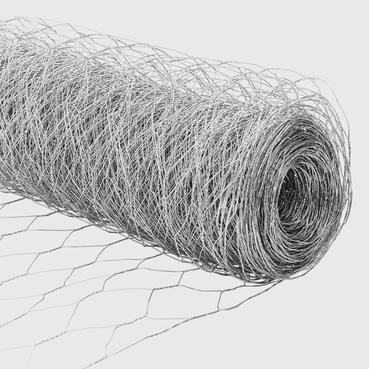 Žica za ćumez kokošinjac 25 m x 1 m