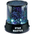 Zvezdano Nebo Lampa Star Master