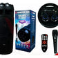 Bluetooth Zvučnik karaoke Sonivox VS-SS2362