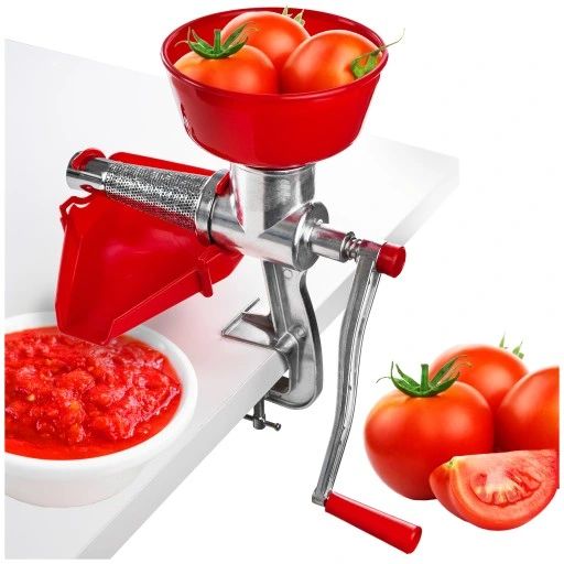 Metalna pasirka za paradajz