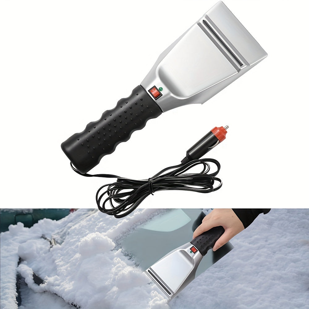 Elektricni strugac za led 12v