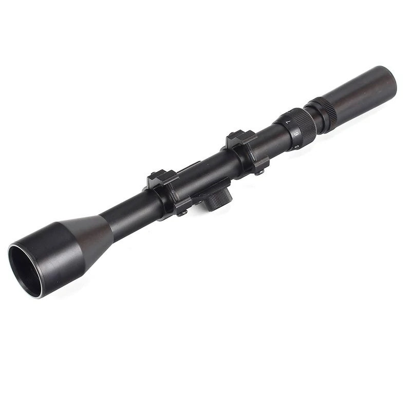 Bushnell 4x28 Zoom Optika – Kompaktno Rešenje za Posmatranje na Daljinu