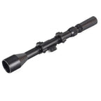 Bushnell 4x28 Zoom Optika – Kompaktno Rešenje za Posmatranje na Daljinu