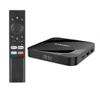 Android Tv Box 4k Ultra HD Android 14 5G 2G/16G
