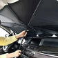 Auto Kišobran za Zaštitu od Sunca