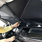 Auto Kišobran za Zaštitu od Sunca