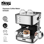 Aparat za kafu Espresso Dsp KA3091
