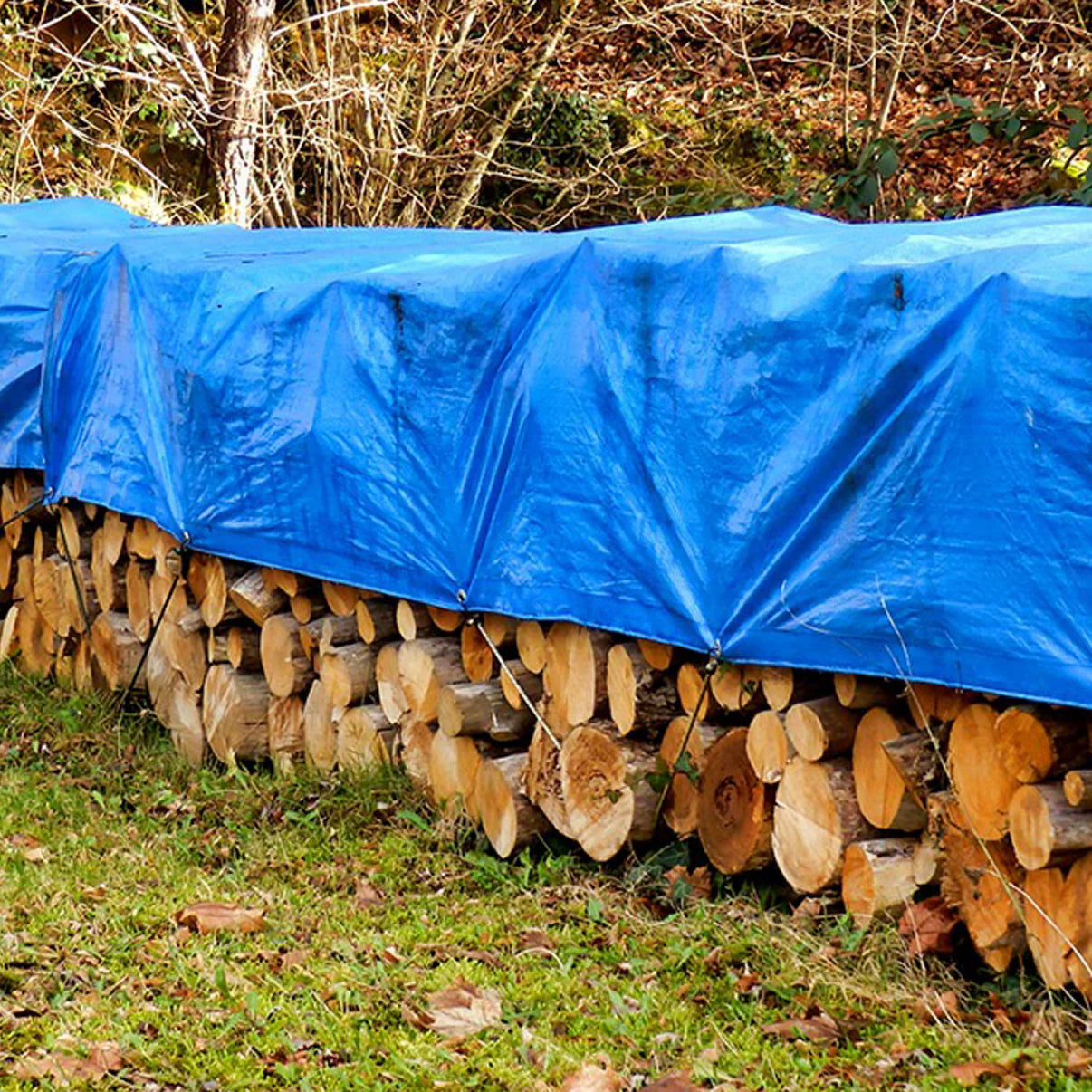 Cerada za prekrivanje i zaštitu predmeta 5m x 8m